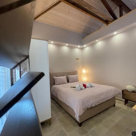 Estia Alternative Apartment Dráma エクステリア 写真