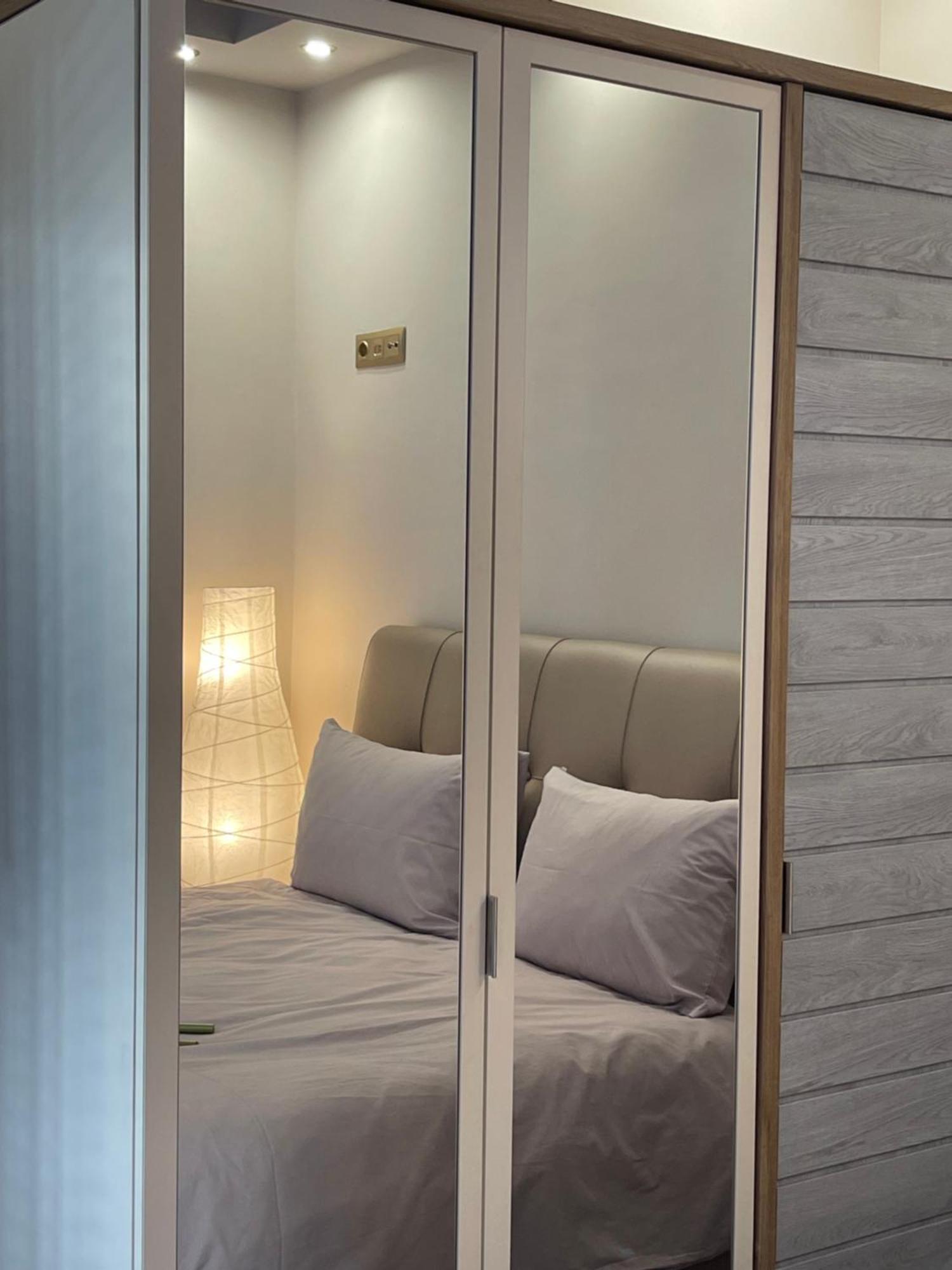 Estia Alternative Apartment Dráma エクステリア 写真