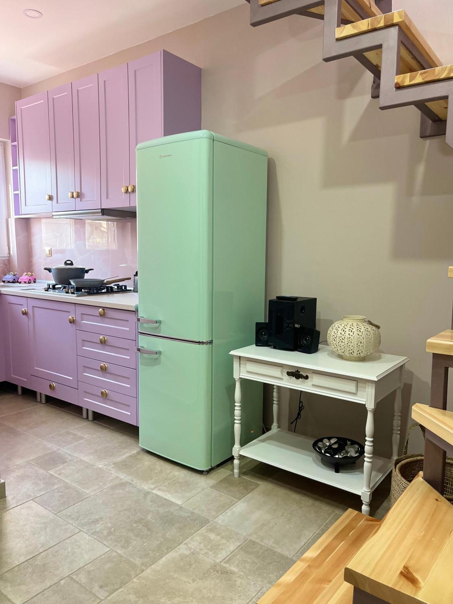 Estia Alternative Apartment Dráma エクステリア 写真