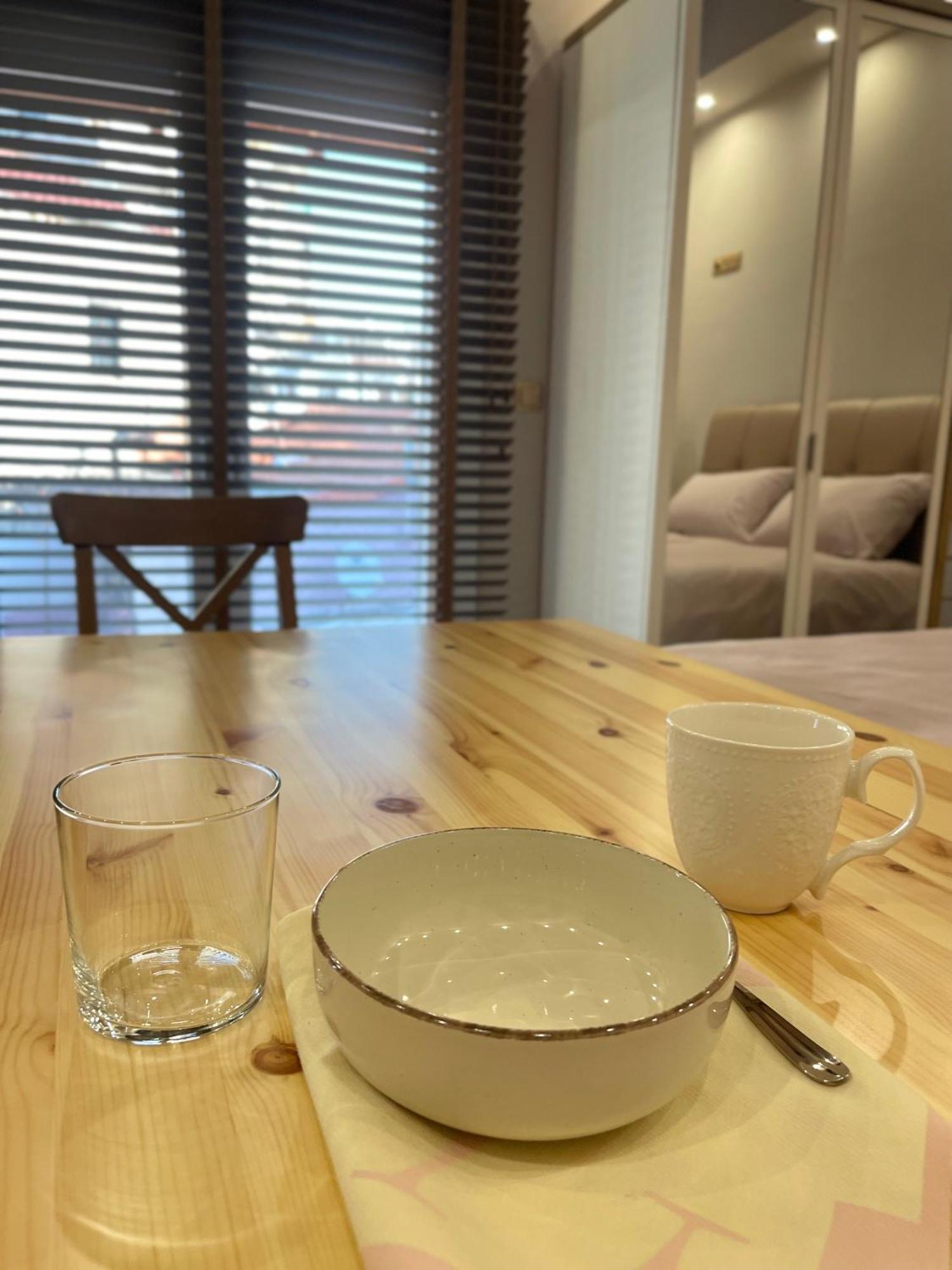 Estia Alternative Apartment Dráma エクステリア 写真