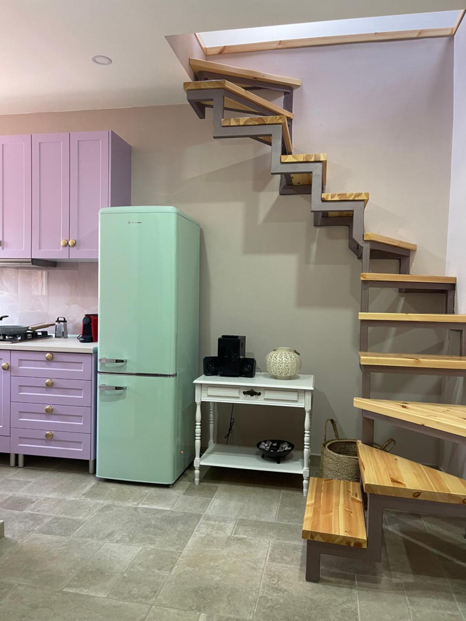 Estia Alternative Apartment Dráma エクステリア 写真